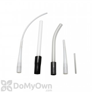 image of B&G 1150 Bulb Duster Extension & Tip Kit (11005811)
