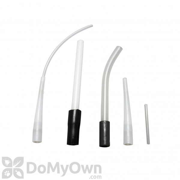 B&G 1150 Bulb Duster Extension & Tip Kit (11005811)