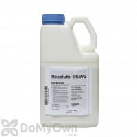 Resolute 65 WG Prodiamine Herbicide (Generic Barricade)