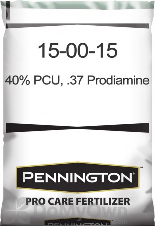 Pennington Pro Care 15-0-15 40% PCU .37 Prodiamine