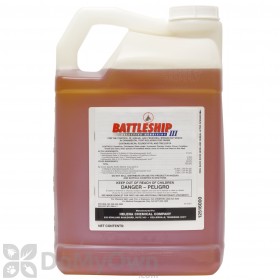 Battleship III Herbicide