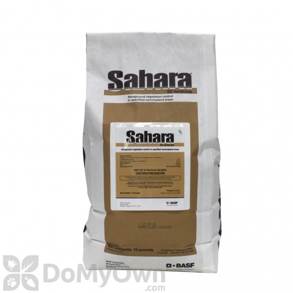 Sahara DG Herbicide- 10 lb bag