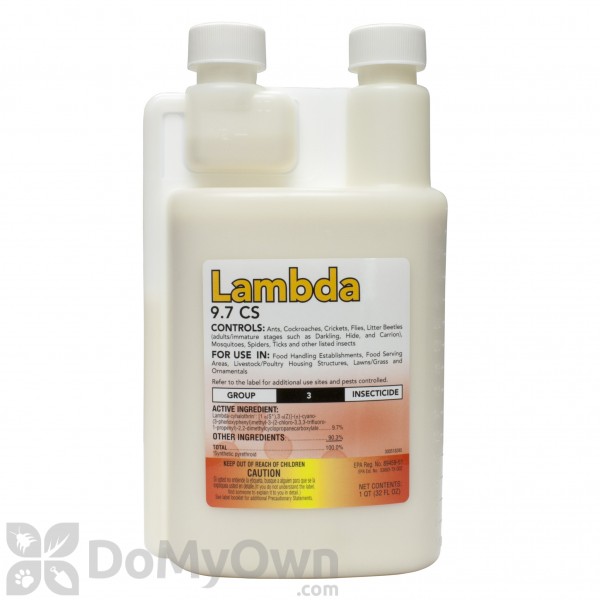 Equil Lambda 9.7 CS Quart