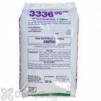 3336 DG Lite Granular Fungicide
