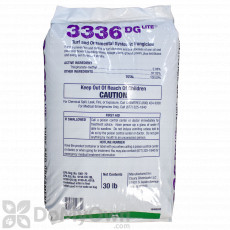 3336 DG Lite Granular Fungicide