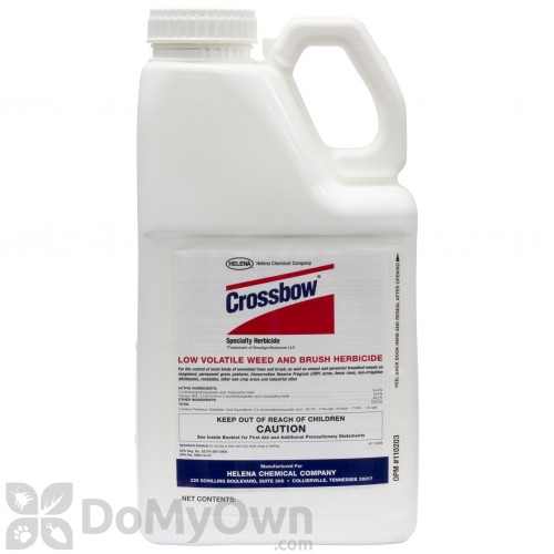 Crossbow Specialty Herbicide - 1 Gallon