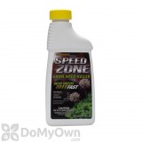 SpeedZone Lawn Weed Killer Concentreate CASE (12 x 20 oz.)