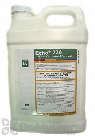 ECHO 720 Fungicide