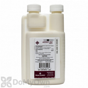 Azoxy 2SC Select Fungicide