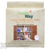 GreenWay Pantry Patrol Insect Trap - CASE (12 boxes)