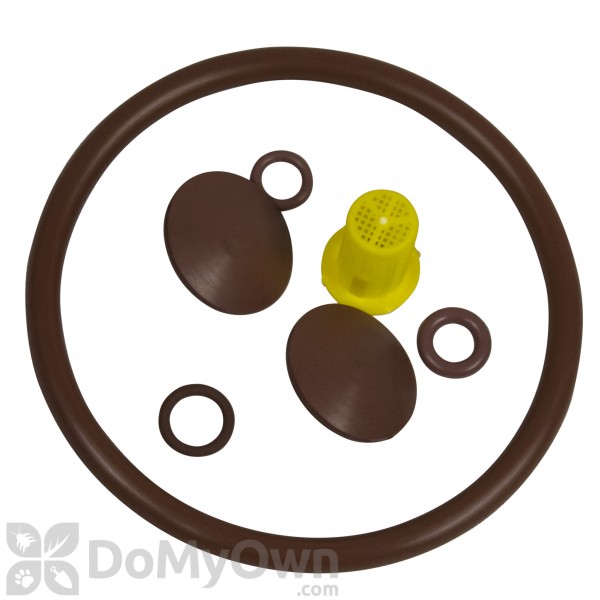 Green Gorilla Viton O-Ring Repair Kit