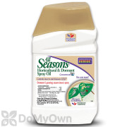 Bonide All Seasons Horticultural Spray Oil