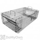 Tomahawk Repeating Reptile Trap - Model 450