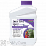 Bonide Fruit Tree Spray Concentrate CASE (6 pints)