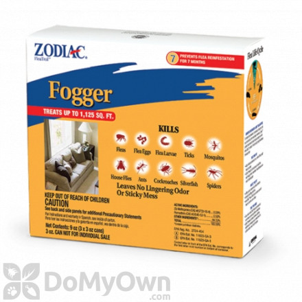 Bug Bombs & Insect Foggers | DoMyOwn.com