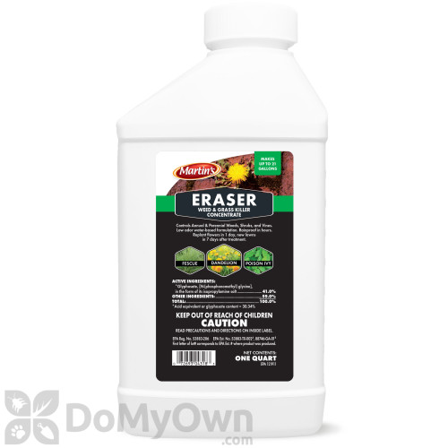 Weed Pro 41% Glyphosate Herbicide - 1 Pint | Seed World
