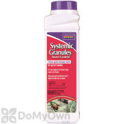 Bonide Systemic Granules Insect Control