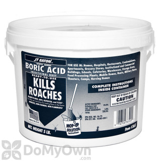 image of JT Eaton Answer Boric Acid Dust