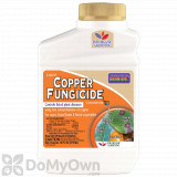 Bonide Liquid Copper Fungicide Concentrate CASE (12 pints)