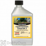 Ferti-lome Liquid Systemic Fungicide II CASE (12 pints)