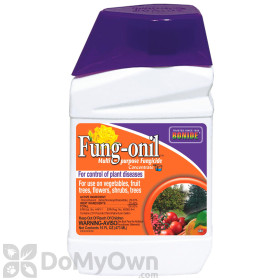 Fung-onil Multi Purpose Fungicide Concentrate