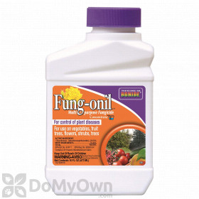Fung-onil Multi Purpose Fungicide Concentrate