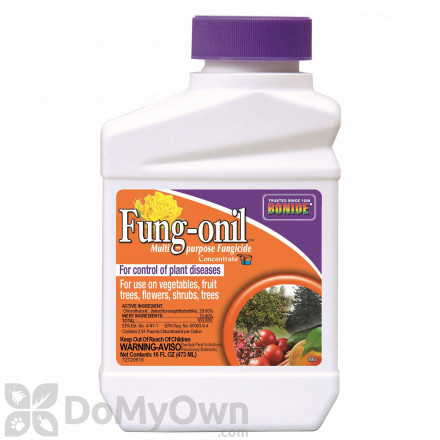 Fung-onil Multi Purpose Fungicide Concentrate