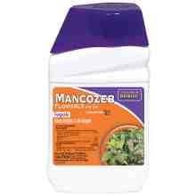 thumbnail image 2 of Manzate Pro-Stick (Mancozeb) Fungicide – 30 Pounds, EPA 70506-234 2 of 6
