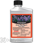 Ferti-lome Over the Top II Grass Killer