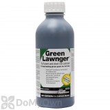 Green Lawnger Turf Paint