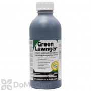 Green Lawnger Turf Paint