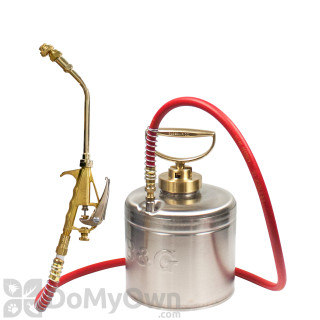 image of B&G Sprayer 1/2 Gallon 9 in. Wand & Extenda-Ban Valve (N74-CC)
