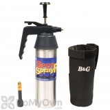 B&G SpotSprayR Sprayer (#24000107)