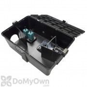 Pest Barrier Raptor Edge Bait Station with Magnets
