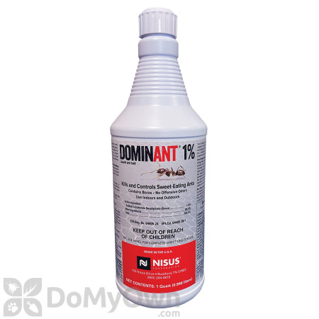 DominAnt 1% Liquid Ant Bait
