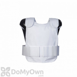 image of Glacier Tek White Original RPCM Cooling Vest