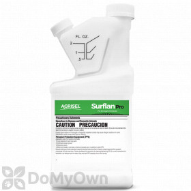 Surflan Pro Herbicide - Quart