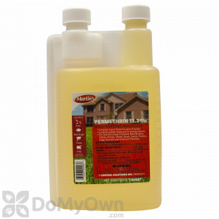 image of Martin's Permethrin 13.3% - Quart - CASE