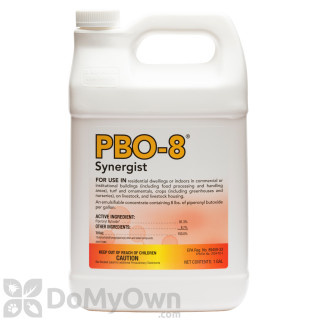 image of Prentox PBO-8 Synergist 1 gal.