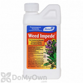 Monterey Weed Impede (Surflan Herbicide)