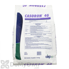 Casoron 4G Herbicide