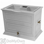 Savannah Elevated Garden Rain Saver