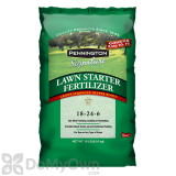 Pennington Lawn Starter Fertilizer 18-24-6