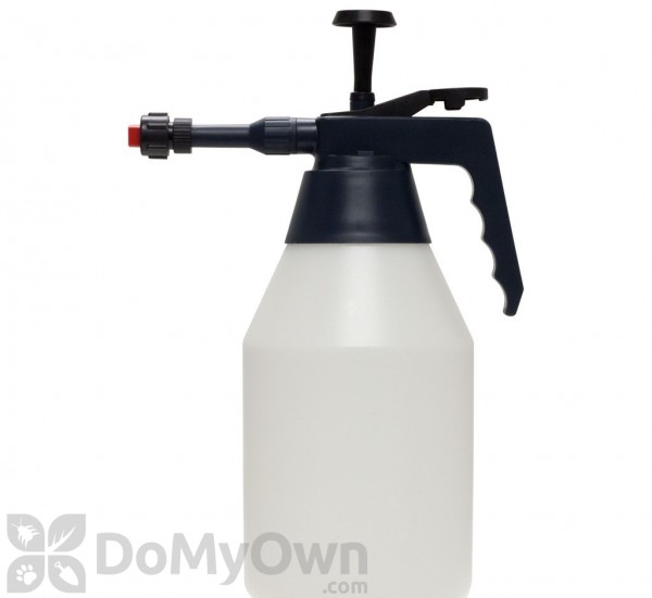 B&G QT-1 Sprayer with FN-2280 Foam Tip (17017408)