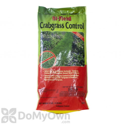 Crabgrass Weed Killer Pre Emergent Crabgrass Weed Control Granules 5922