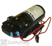 Delavan 7802201 Electric Pump Quick Connect