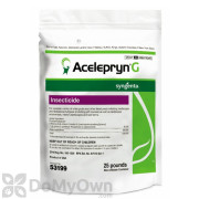 Acelepryn G Insecticide