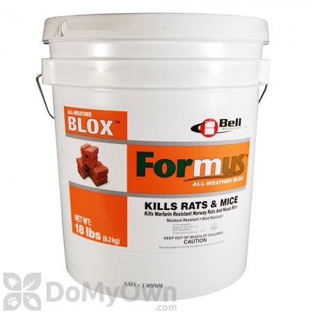 Formus All-Weather Blox