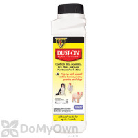 Revenge Dust-On Fly, Lice and Tick Control for Livestock and Dogs