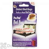 Pro Pest Bed Bug Monitor Traps 